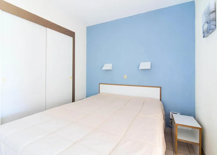 Apartmán Port Bourgenay - Maeva - 2 Pieces 7 Personnes - Selection Mae-2192