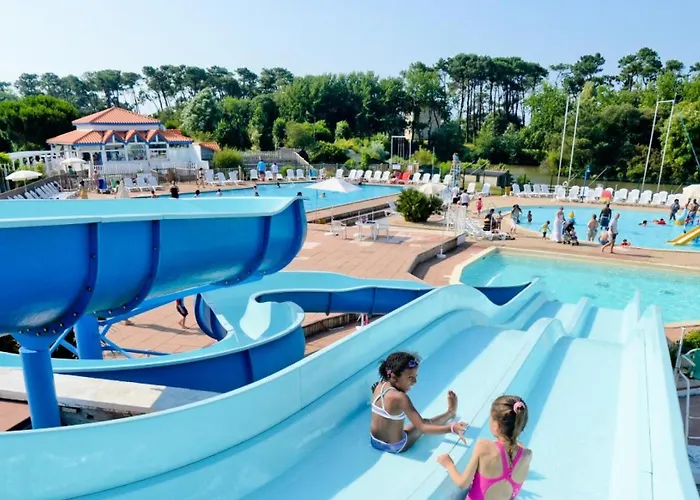 Apartmán Port Bourgenay - Maeva - 2 Pieces 7 Personnes - Selection Mae-2192