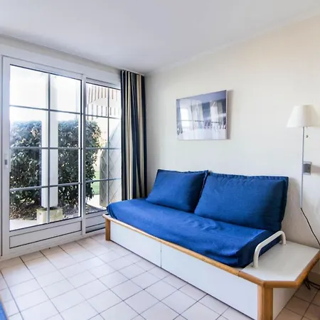 Port Bourgenay - Maeva - 7 Personnes 1 + Coin Vue Port - Selection Mae-2192 Talmont-Saint-Hilaire