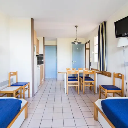 Résidence Port Bourgenay - Maeva - 2 Pièces 7 Personnes - Sélection Mae-2192 Apartamento