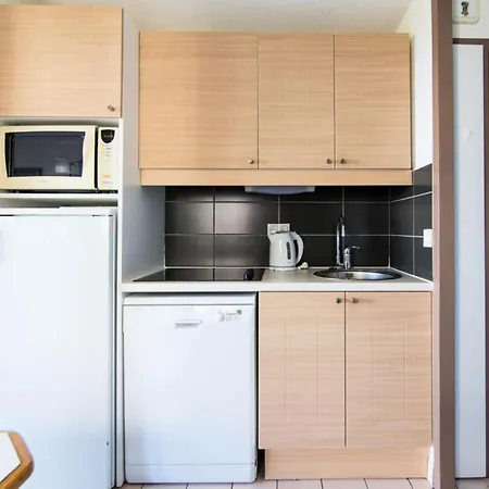 Résidence Port Bourgenay - Maeva - 2 Pièces 7 Personnes - Sélection Mae-2192 Apartamento