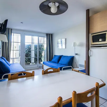 Port Bourgenay - Maeva - 2 Pieces 7 Personnes - Selection Mae-2192 Apartment