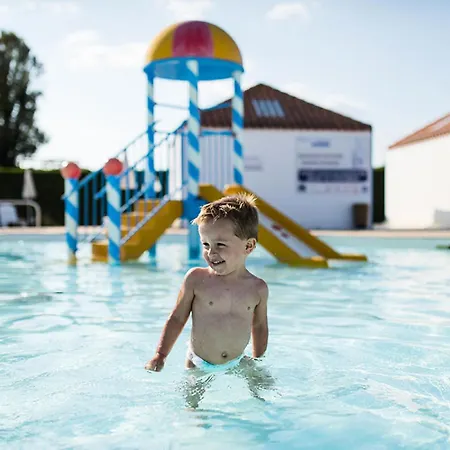 Apartamento Résidence Port Bourgenay - Maeva - 2 Pièces 7 Personnes - Sélection Mae-2192 *