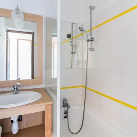 Port Bourgenay - Maeva - 7 Personnes 1 + Coin Vue Port - Selection Mae-2192 Talmont-Saint-Hilaire