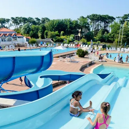 Apartamento Résidence Port Bourgenay - Maeva - 2 Pièces 7 Personnes - Sélection Mae-2192