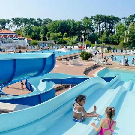 Port Bourgenay - Maeva - 7 Personnes 1 + Coin Vue Port - Selection Mae-2192 Lejlighed Talmont-Saint-Hilaire