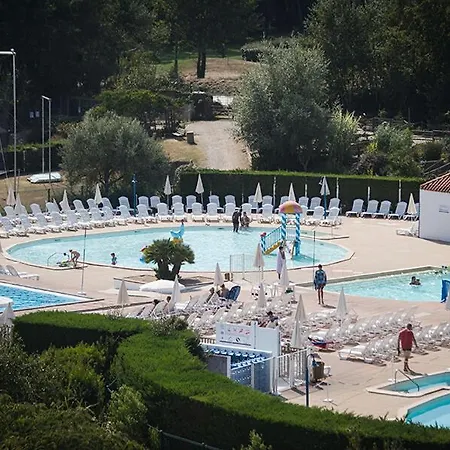 Port Bourgenay - Maeva - 7 Personnes 1 + Coin Vue Port - Selection Mae-2192 * Talmont-Saint-Hilaire