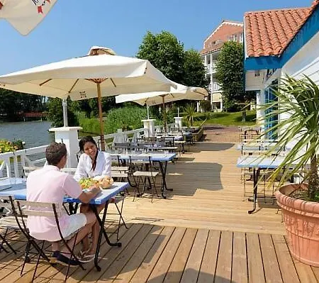 Résidence Port Bourgenay - Maeva - 7 Personnes 1 + Coin Vue Port - Sélection Mae-2192 Apartamento Talmont-Saint-Hilaire