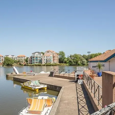 Lejlighed Port Bourgenay - Maeva - 7 Personnes 1 + Coin Vue Port - Selection Mae-2192 Talmont-Saint-Hilaire