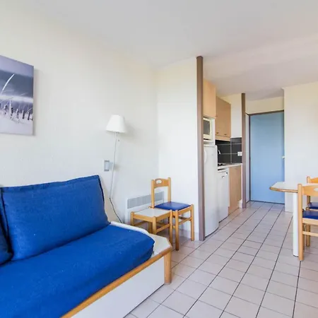 Port Bourgenay - Maeva - 7 Personnes 1 + Coin Vue Port - Selection Mae-2192 Lejlighed Talmont-Saint-Hilaire