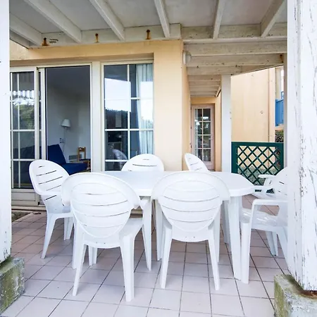 Résidence Port Bourgenay - Maeva - 7 Personnes 1 + Coin Vue Port - Sélection Mae-2192 Apartamento