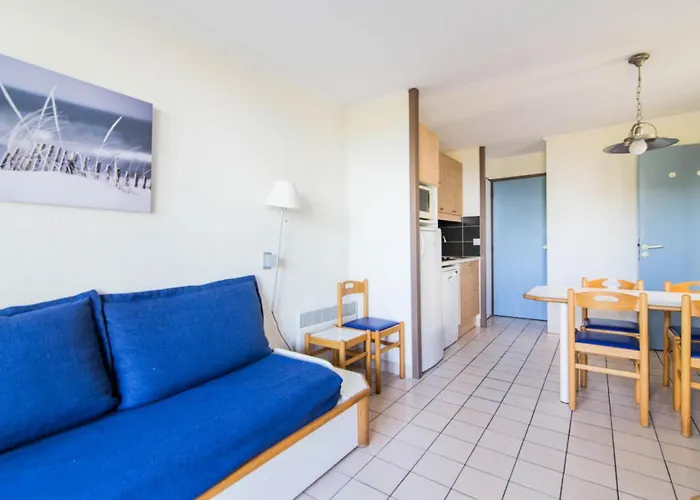 דירה Port Bourgenay - Maeva - 2 Pieces 7 Personnes - Selection Mae-2192 *