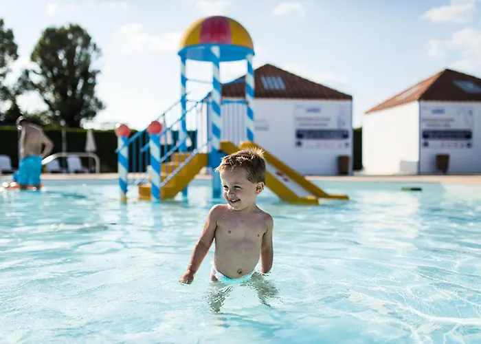 דירה Port Bourgenay - Maeva - 2 Pieces 7 Personnes - Selection Mae-2192 *