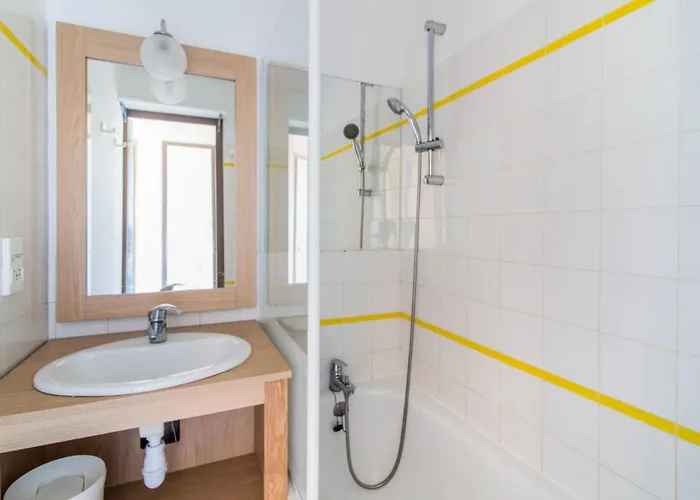 Port Bourgenay - Maeva - 2 Pieces 7 Personnes - Selection Mae-2192 Talmont-Saint-Hilaire