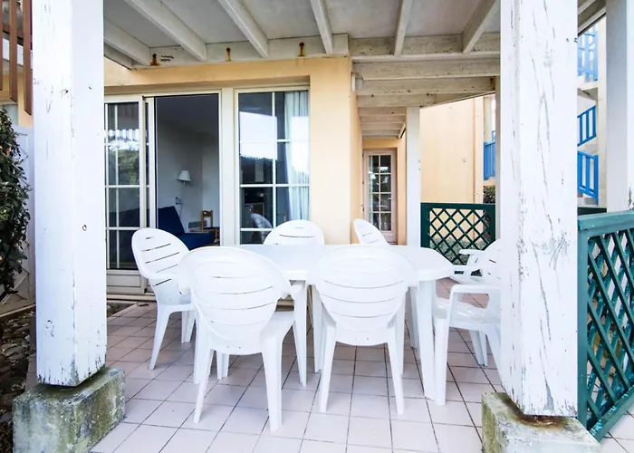 דירה Port Bourgenay - Maeva - 2 Pieces 7 Personnes - Selection Mae-2192 Talmont-Saint-Hilaire