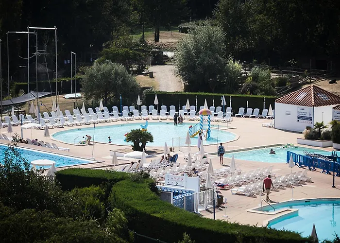 דירה Port Bourgenay - Maeva - 2 Pieces 7 Personnes - Selection Mae-2192