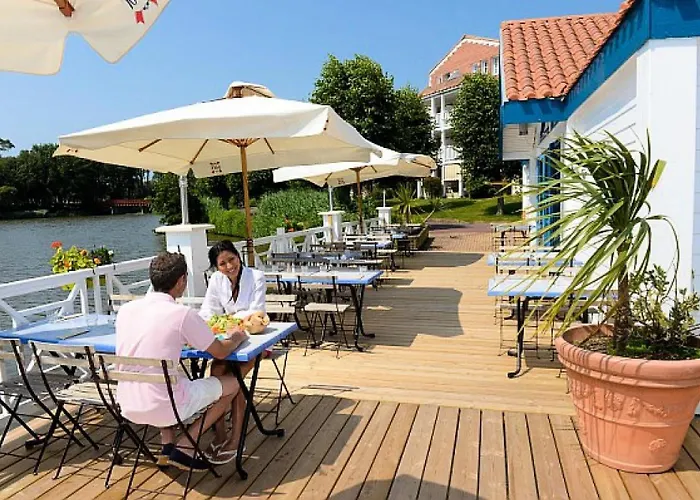 Port Bourgenay - Maeva - 2 Pieces 7 Personnes - Selection Mae-2192 דירה *